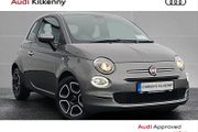 Fiat 500 2023