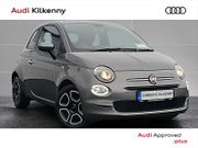 Fiat 500 2023