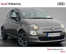 Fiat 500 2023