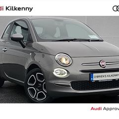 Fiat 500 2023
