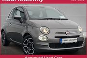 Fiat 500 2023