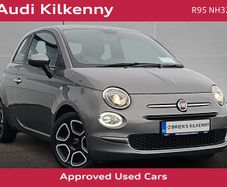 Fiat 500 2023