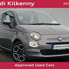 Fiat 500 2023