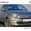 Fiat 500 2023