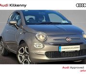 Fiat 500 2023