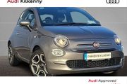 Fiat 500 2023