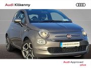 Fiat 500 2023