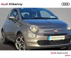 Fiat 500 2023
