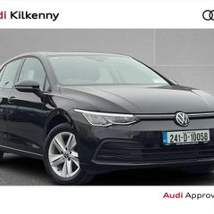 Volkswagen Golf 2024