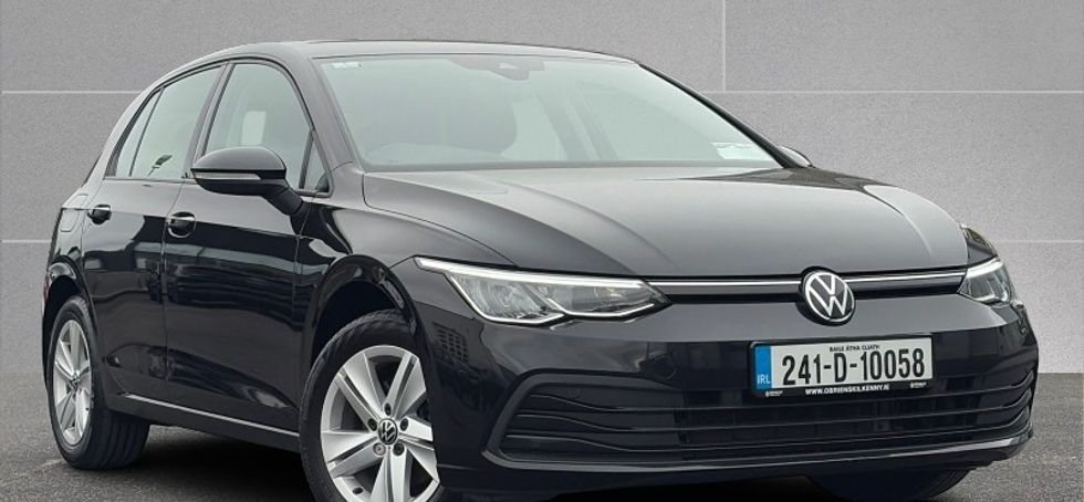 Volkswagen Golf 2024