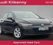 Volkswagen Golf 2024