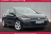 Volkswagen Golf 2024