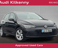 Volkswagen Golf 2024