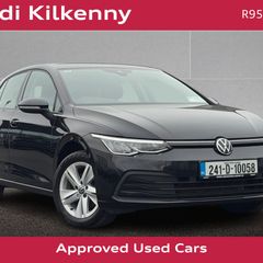 Volkswagen Golf 2024