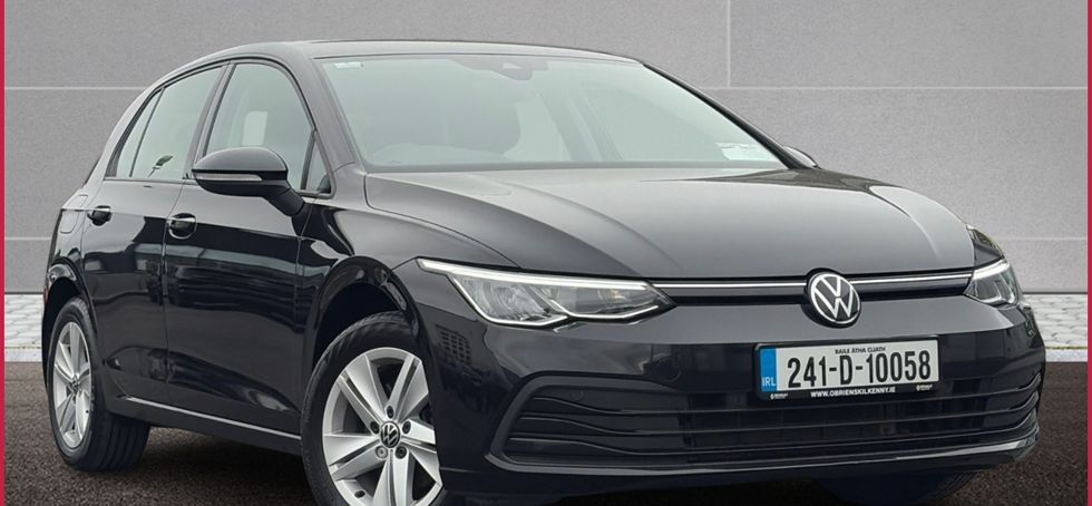 Volkswagen Golf 2024
