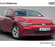 Volkswagen Golf 2024