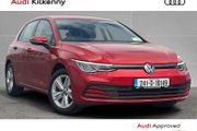 Volkswagen Golf 2024