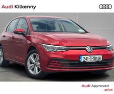 Volkswagen Golf 2024