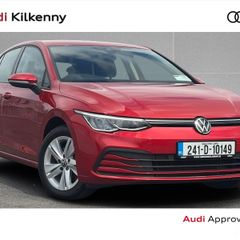 Volkswagen Golf 2024