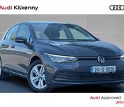 Volkswagen Golf 2024