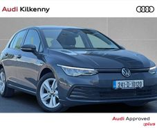 Volkswagen Golf 2024