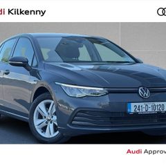Volkswagen Golf 2024
