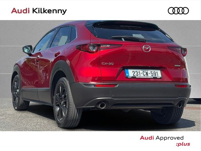 Mazda CX-30 2023