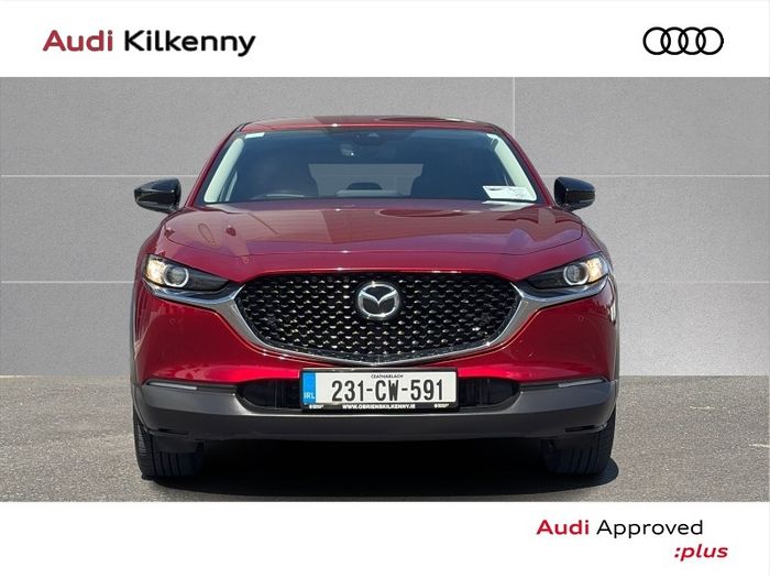 Mazda CX-30 2023