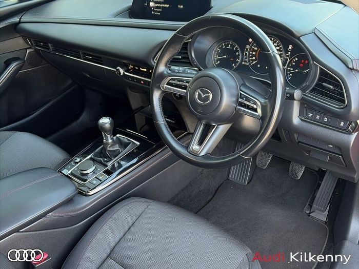 Mazda CX-30 2023