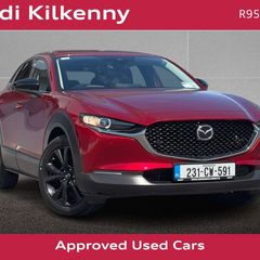 Mazda CX-30 2023