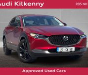 Mazda CX-30 2023