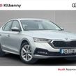 Skoda Octavia 2024