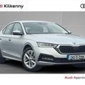 Skoda Octavia 2024