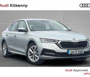 Skoda Octavia 2024