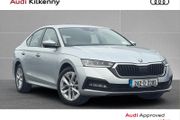 Skoda Octavia 2024