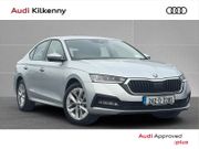 Skoda Octavia 2024