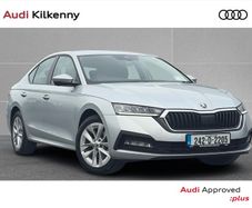 Skoda Octavia 2024