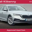 Skoda Octavia 2024