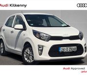 Kia Picanto 2024