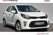 Kia Picanto 2024