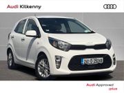 Kia Picanto 2024