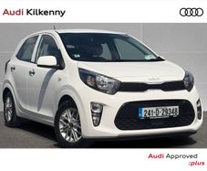 Kia Picanto 2024