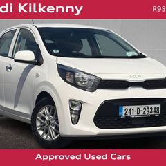 Kia Picanto 2024