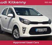 Kia Picanto 2024