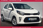 Kia Picanto 2024