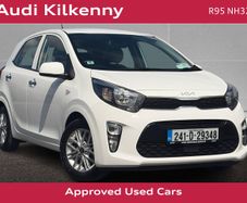 Kia Picanto 2024