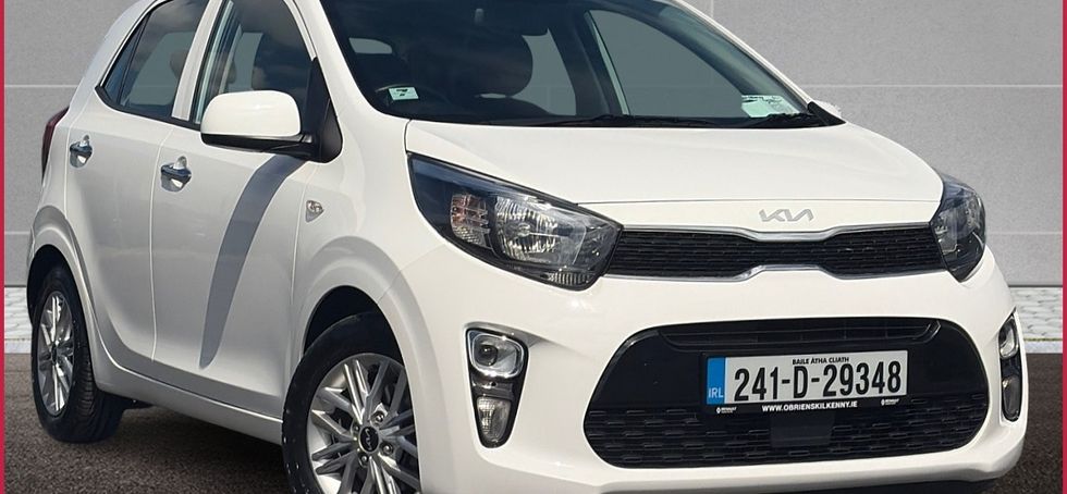 Kia Picanto 2024