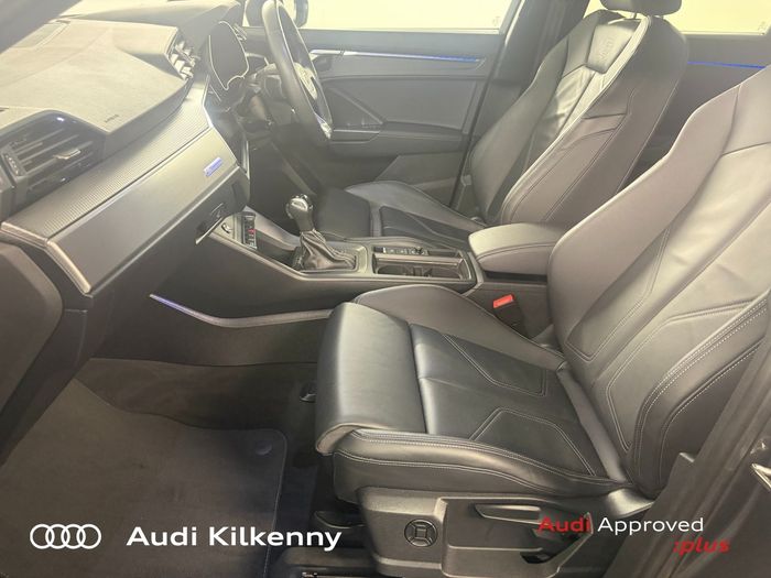 Audi Q3 2025