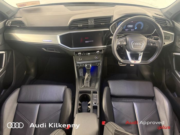 Audi Q3 2025