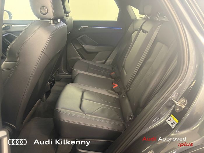 Audi Q3 2025